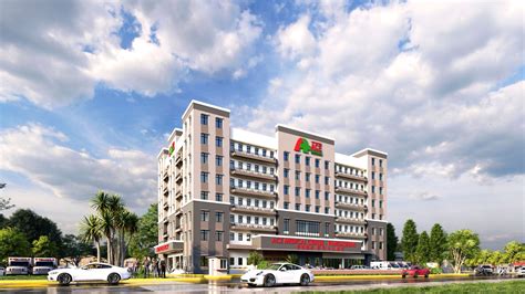 ACE Medical Center Pangasinan .